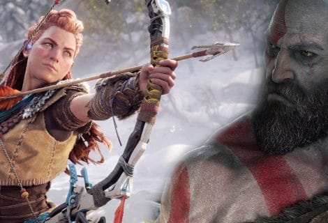 God of War: Ragnarok is uitgesteld naar 2022, Horizon II: Forbidden West staat gepland voor 2021