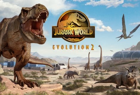 Jurassic World Evolution 2 is goed ontvangen door de game media, dit zijn de eerste reviewscores