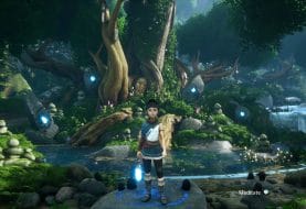 PlayStation's eigen Zelda, Kena: Bridge of Spirits goed te zien in een heleboel gameplay video’s