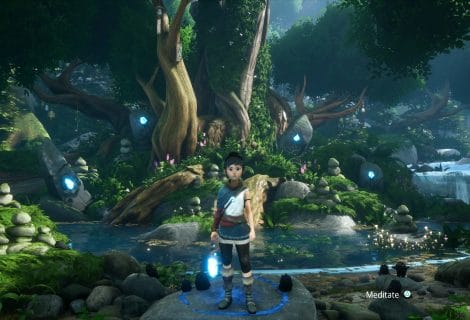 PlayStation's eigen Zelda, Kena: Bridge of Spirits goed te zien in een heleboel gameplay video’s