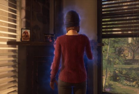 Los de moord op je broer op in Life is Strange: True Colors - Trailer