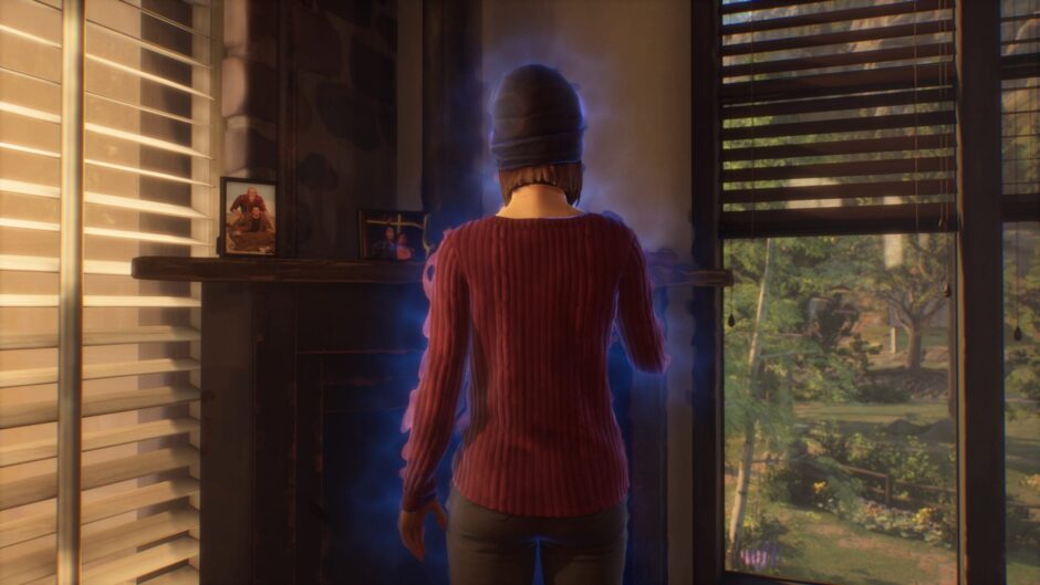 Los de moord op je broer op in Life is Strange: True Colors – Trailer