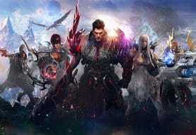 Nieuwe trailer van Lost Ark gaat over de gameplay features van deze aankomende MMO