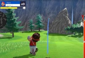 Verschillende modi van Mario Golf: Super Rush uitgebreid te zien in verse gameplay video