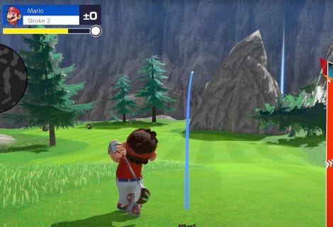 Verschillende modi van Mario Golf: Super Rush uitgebreid te zien in verse gameplay video