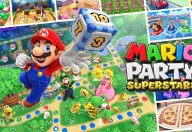 Dit zijn alle 100 unieke minigames van Mario Party Superstars