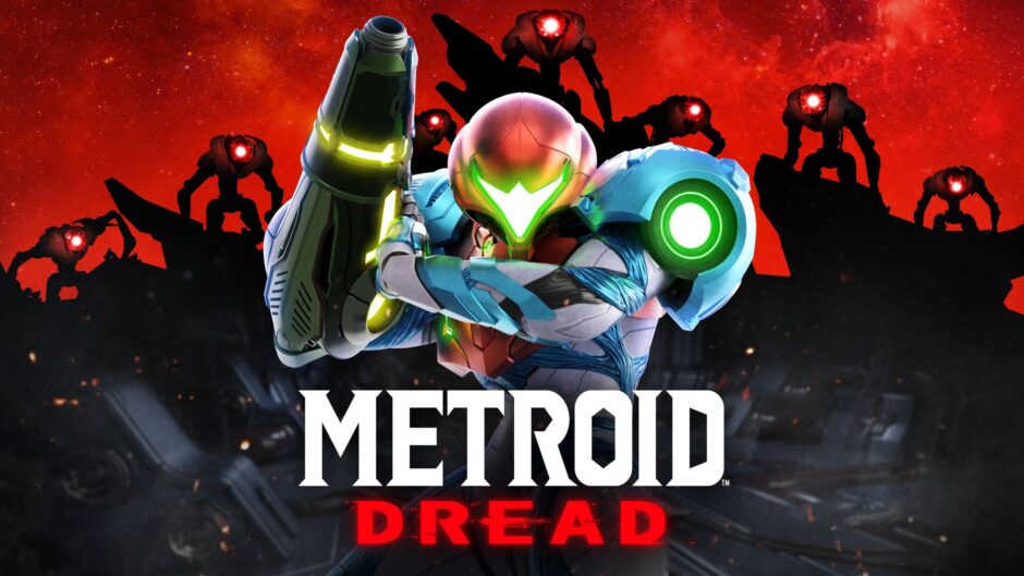 Metroid Dread is een topgame volgens de internationale game media, dit zijn alle reviewscores op een rijtje