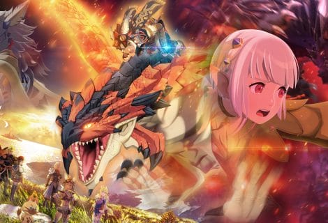Monster Hunter Stories 2: Wings of Ruin Review – Monster Hunter meets Pokémon