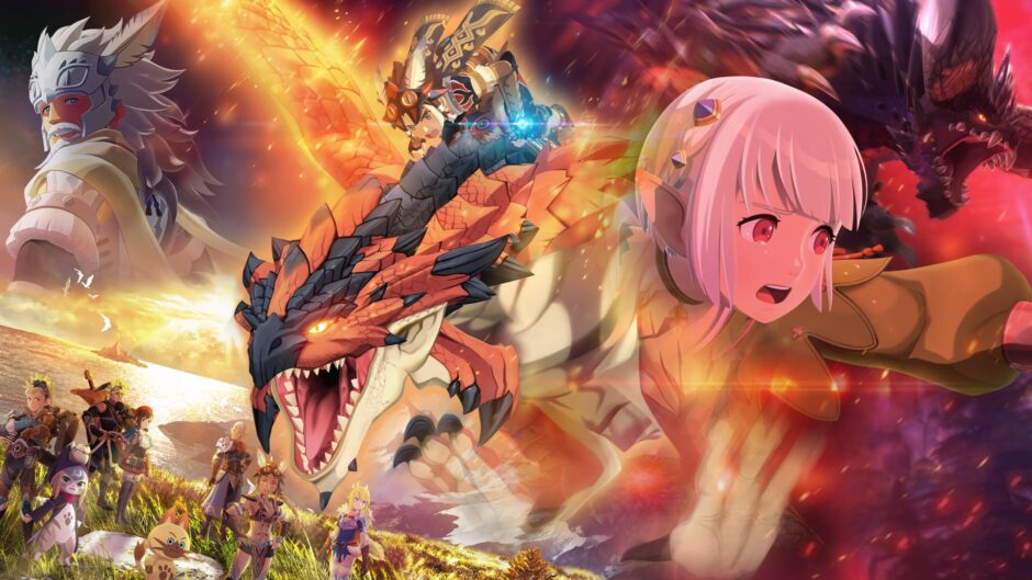 Monster Hunter Stories 2: Wings of Ruin krijgt update 1.3 met nieuwe missies en monsters