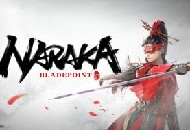 Nieuwe Battle Royale-game  Naraka: Bladepoint draait om het vechten met zwaarden, pijl en bogen