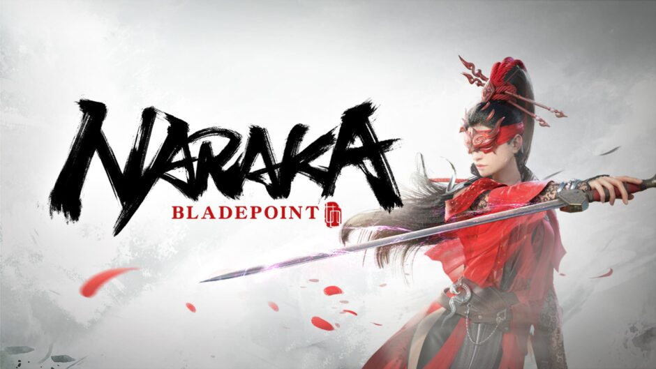 Nieuwe Battle Royale-game  Naraka: Bladepoint draait om het vechten met zwaarden, pijl en bogen