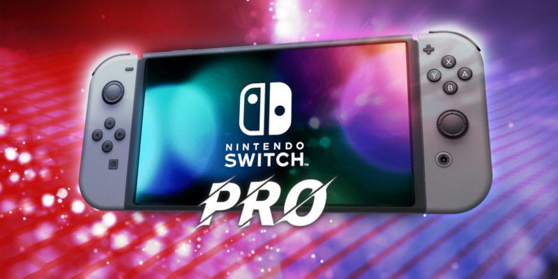 Nintendo geeft geen duidelijk antwoord over nieuwe Switch-consoles
