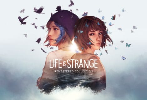Life is Strange: Remastered Collection is nu verkrijgbaar, launch trailer vrijgegeven