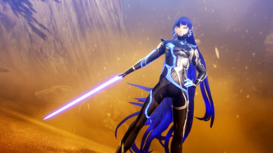 Voor het eerst gemeplay te zien van de nieuwe JRPG Shin Megami Tensei V