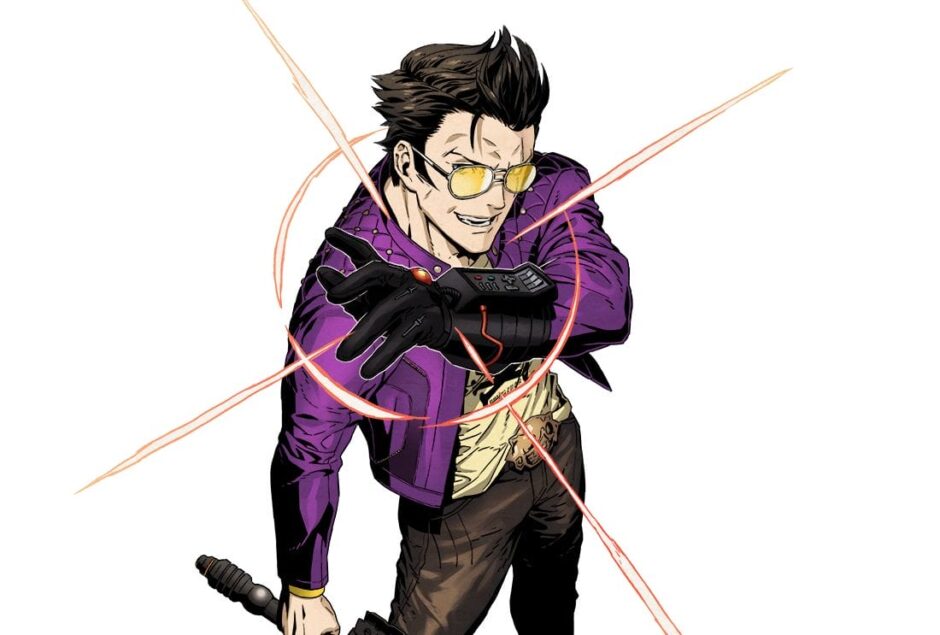 Remasters van No More Heroes en No More Heroes 2: Desperate Strugle aangekondigd voor de PC