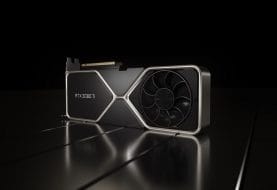 Nvidia kondigt zeer krachtige nieuwe videokaarten RTX 3080 Ti en RTX 3070 Ti aan