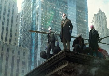 Maar liefst 18 minuten aan gameplaybeelden van Payday 3 zijn gelekt