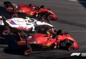 Codemasters brengt eerste grote update voor F1 2021 uit - Trailer