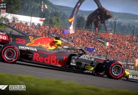 EA en Codemasters delen prachtige in-game screenshots van F1 2021