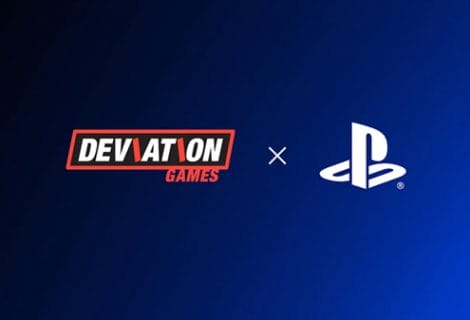 Nieuwe studio Deviation Games werkt aan een AAA-shooter voor PlayStation