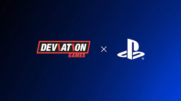Nieuwe studio Deviation Games werkt aan een AAA-shooter voor PlayStation