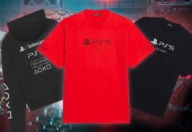 Bizar, officiële PlayStation 5 merkkleding kost meer dan de PS5-console zelf