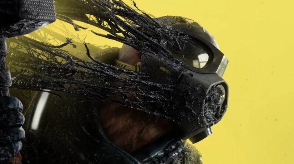 Nieuwe trailer van Rainbow Six Extraction draait om speelbare personage Smoke