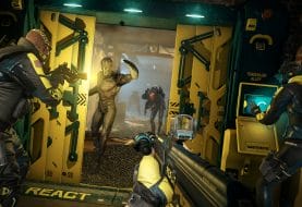 Nieuwe trailers van de aankomende shooter Rainbow Six Extraction gaan over Rook en endgame content