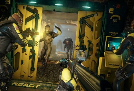 Nieuwe trailers van de aankomende shooter Rainbow Six Extraction gaan over Rook en endgame content
