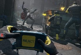 Co-op shooter Rainbow Six Extraction wordt op de dag van release speelbaar via Xbox Game Pass