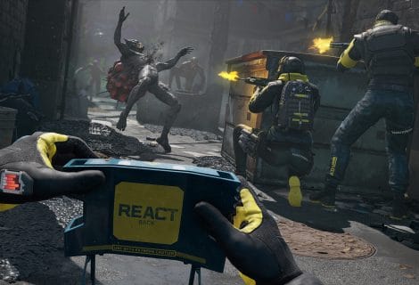 Maps in Rainbow Six Extraction zijn 3 keer zo groot dan die van Siege, nieuwe trailer vrijgegeven
