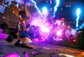 Nieuwe update voor Ratchet & Clank: Rift Apart zorgt voor 120Hz ondersteuning en meer