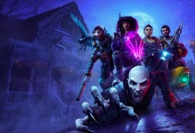 Bethesda onthult open wereld shooter Redfall met eerste trailer, komt exclusief naar Xbox