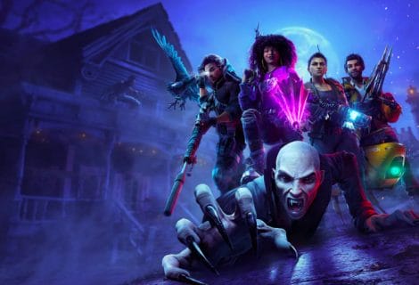 Gameplay van Bethesda's open wereld shooter Redfall is gelekt
