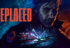 REPLACED is een 2.5D Scifi-actiegame voor de Xbox-consoles en PC