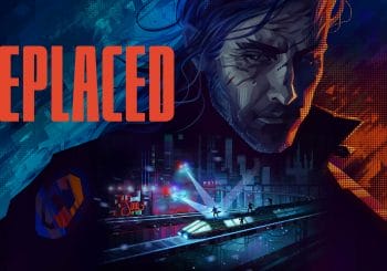 REPLACED is een 2.5D Scifi-actiegame voor de Xbox-consoles en PC