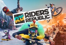 Ubisoft's extreme sports-game Riders Republic is nu gratis te spelen via de open bèta