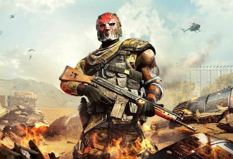 Activision lanceert nieuwe update voor Call of Duty Warzone waardoor de game mooier wordt