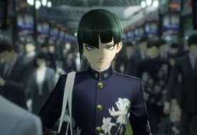 Shin Megami Tensei V releasedatum is gelekt