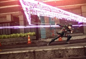 Bekijk hier de actievolle launch trailer van anime actiegame Scarlet Nexus