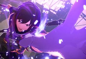 Anime actiegame Scarlet Nexus bereikt mijlpaal van 1 miljoen, nieuwe gratis demo vrijgegeven