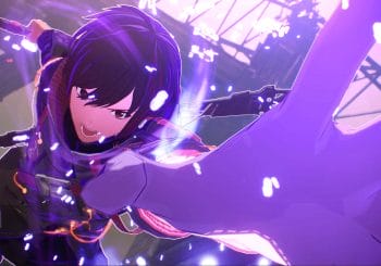 Alles wat je moet weten over de post-apocalyptisch anime actiegame Scarlet Nexus in één video