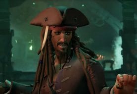 Sea of Thieves krijgt een cross-over met Pirates of the Caribbean en het is helemaal gratis