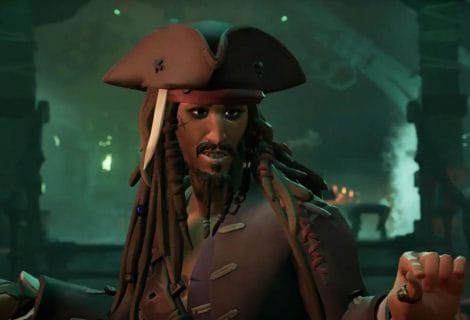 Sea of Thieves krijgt een cross-over met Pirates of the Caribbean en het is helemaal gratis