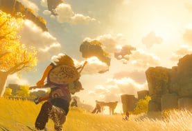Vervolg op Zelda: Breath of the Wild verschijnt in 2022, check hier de verbluffende nieuwe trailer