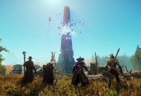 Gameplay en features getoond van Amazon Games MMO New World