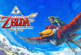 Alles wat je moet weten over The Legend of Zelda: Skyward Sword HD in één grote trailer