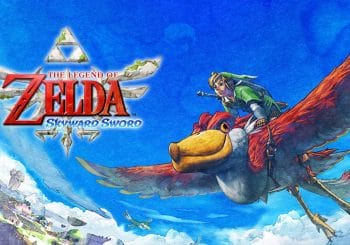 Alles wat je moet weten over The Legend of Zelda: Skyward Sword HD in één grote trailer