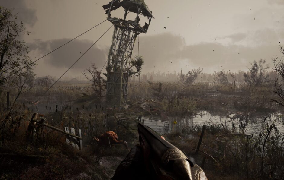 Ook de aankomende shooter Stalker 2 krijgt NFT’s