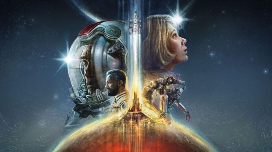 Microsoft bevestigt nog een keer: Starfield komt niet naar PlayStation